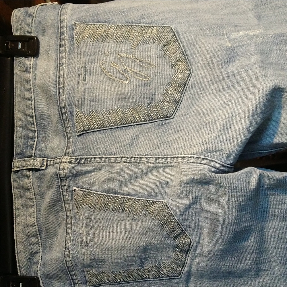 Guess jeans size 31